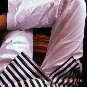 Meet your Posher, Rudy